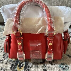 Dooney & Bourke Nano